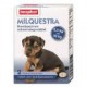 Beaphar Milquestra ontwormingsmiddel voor puppies en kleine honden